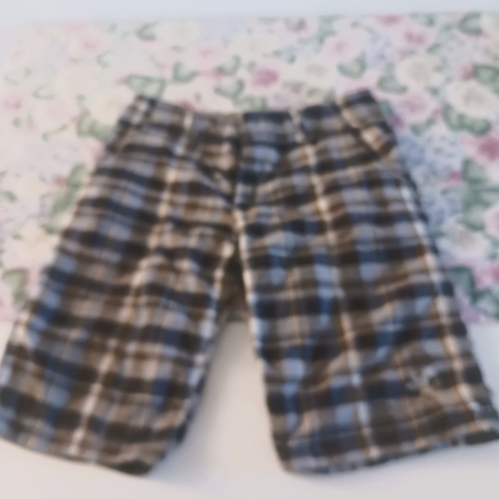 Boys shorts